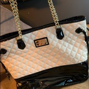 Betsy Johnson Tote